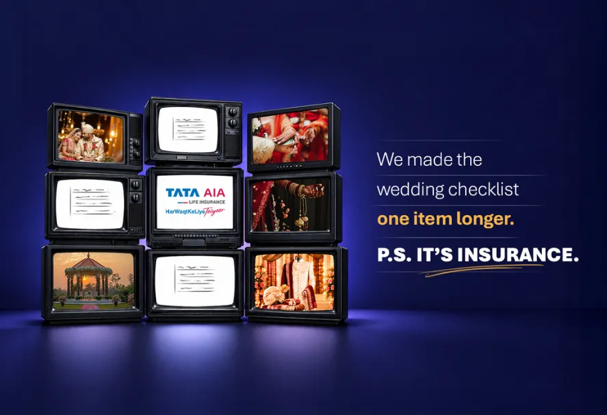 How We Put Insurance on the Wedding Checklist